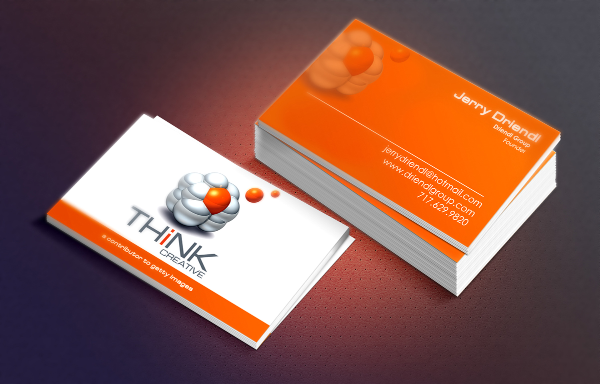 Design de Carte de Visite par Tbobby979 pour ce projet | Design #3830592