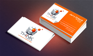 Visitenkarten-Design von Tbobby979 für dieses Projekt | Design: #3830656