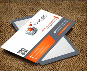 Visitenkarten-Design von AwsomeD für dieses Projekt | Design: #3829989