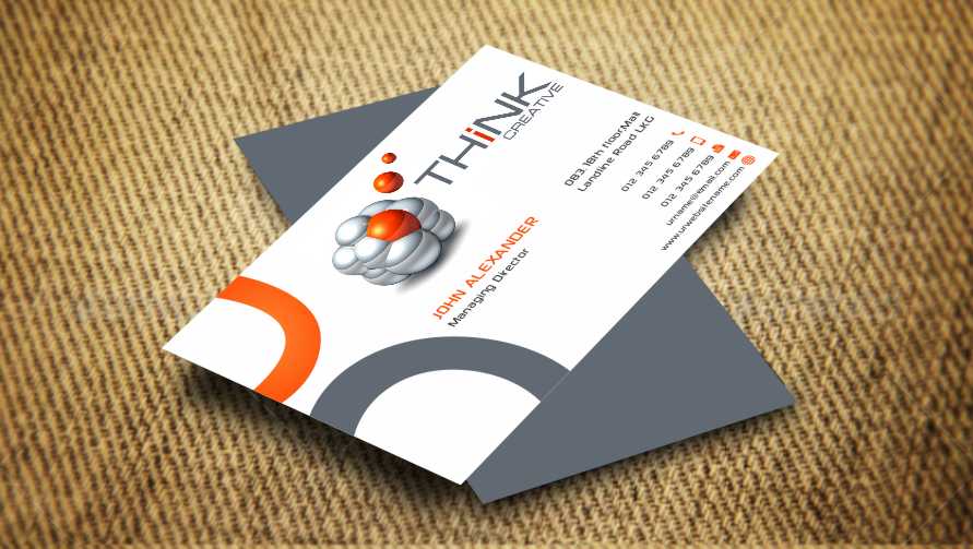 Business Card Design by AwsomeD for this project | Design #3829993