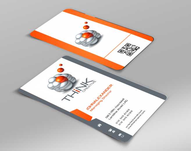 Business Card Design by AwsomeD for this project | Design #3829999