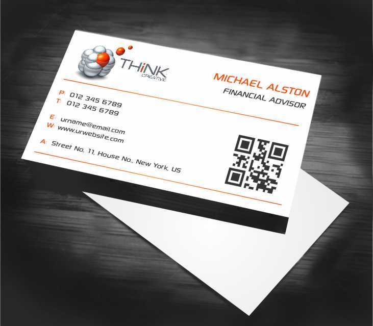 Business Card Design by AwsomeD for this project | Design #3830007