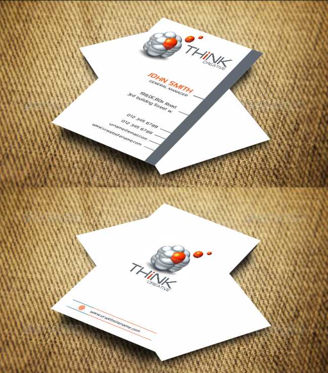 Business Card Design by AwsomeD for this project | Design #3830013