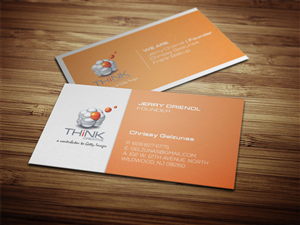 Design de Carte de Visite par Abdullah Noman pour ce projet | Design #3829307