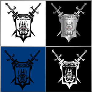 Logo Design by EREL
