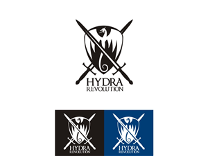 Logo Design by aLiEN designs