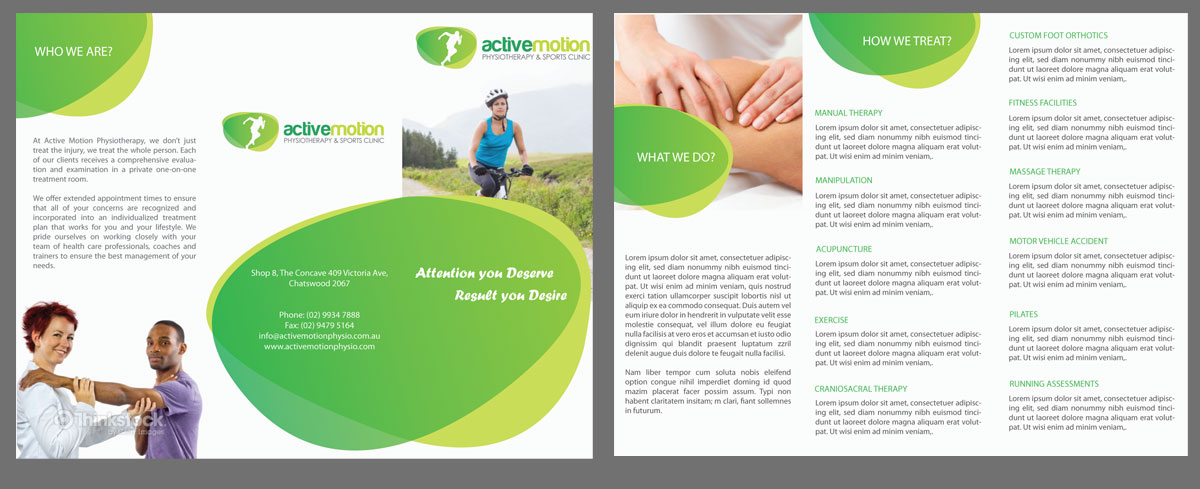 Diseño de Flyer por uniquedesign10 para este proyecto | Diseño #3835024