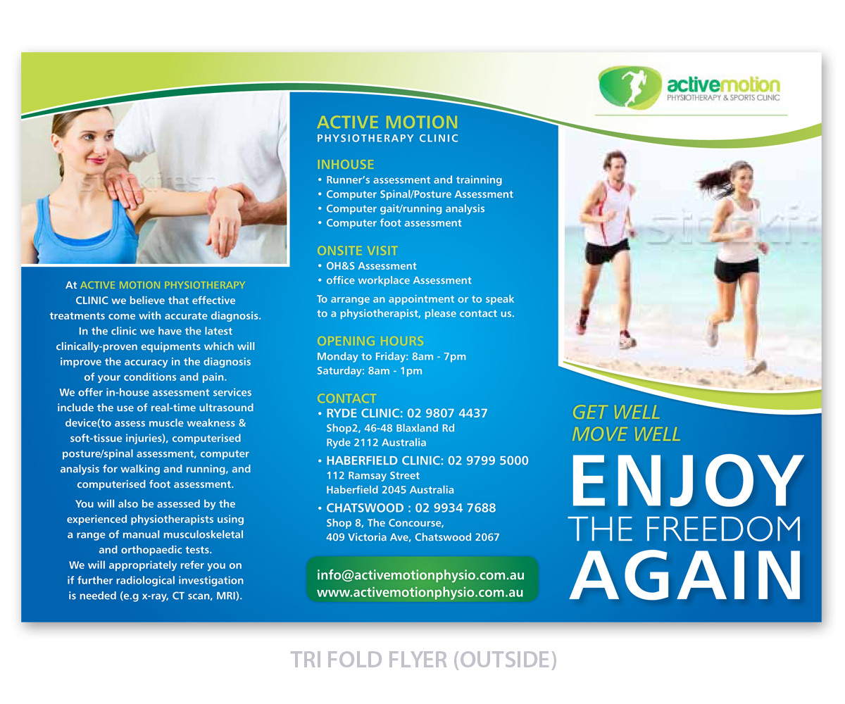 Design de Flyer par LTC design pour ce projet | Design #3879244