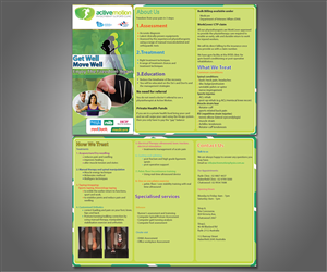 Design de Flyer par Jack Viz pour ce projet | Design #3894096