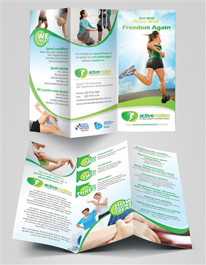 Design de Flyer par creationz2011 pour ce projet | Design #3892048