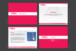 PowerPoint Design by Kiruba Shankar
