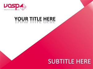 PowerPoint Design by WT06 for this project | Design: #3834040