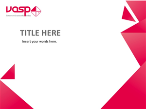 PowerPoint Design by WT06 for this project | Design: #3834043