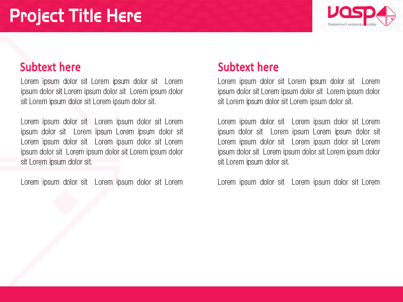 PowerPoint Design by Best Design Hub for this project | Design: #3829762