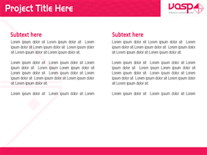 PowerPoint Design by Best Design Hub for this project | Design: #3829762