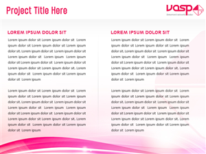 PowerPoint Design by Best Design Hub for this project | Design: #3837375