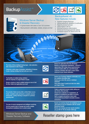 Design de Brochure par theblueart pour Cortex I.T. Labs Pty Ltd | Design : #3890533