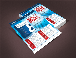 Design de Brochure par laxman2creative pour Cortex I.T. Labs Pty Ltd | Design : #3873172