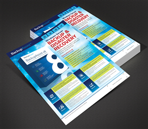 Design de Brochure par laxman2creative pour Cortex I.T. Labs Pty Ltd | Design : #3879801