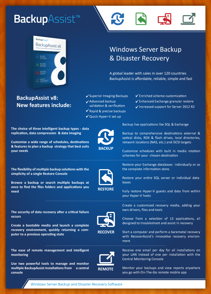 Design de Brochure par Sbss pour Cortex I.T. Labs Pty Ltd | Design #3854291