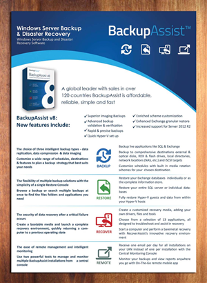 Design de Brochure par Sbss pour Cortex I.T. Labs Pty Ltd | Design : #3876090