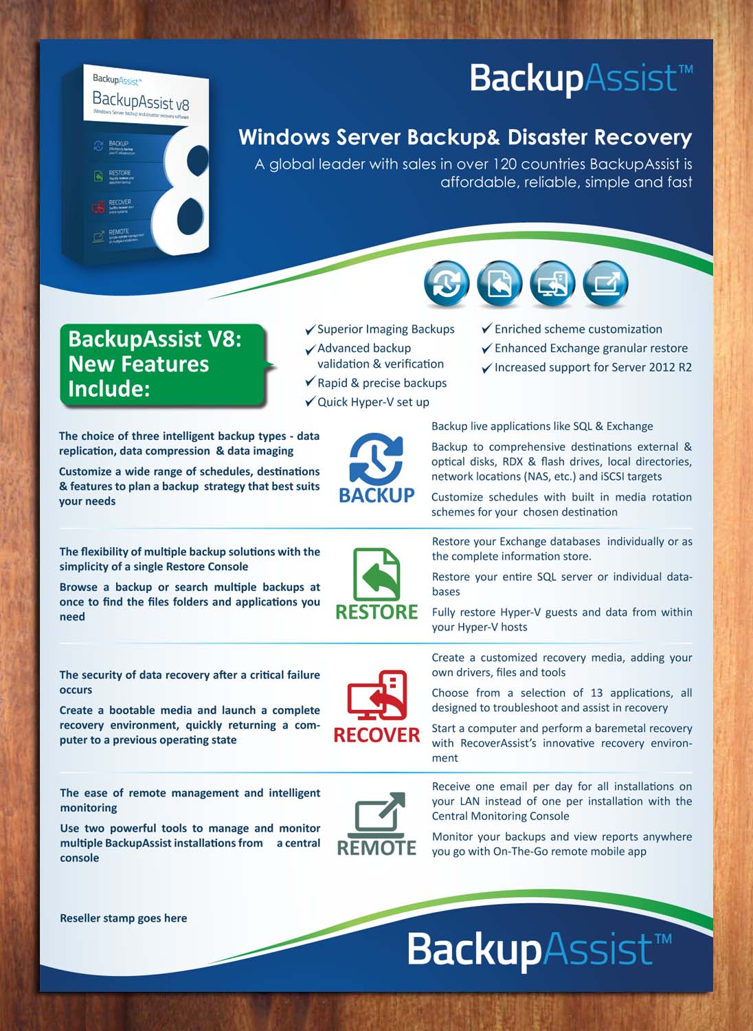 65 professional software brochure designs for a software best brochure design software