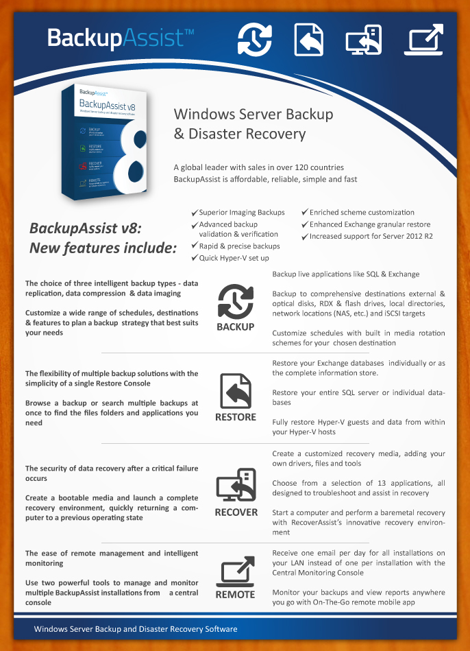 Brochure Design by Sbss for Cortex I.T. Labs Pty Ltd | Design #3907249