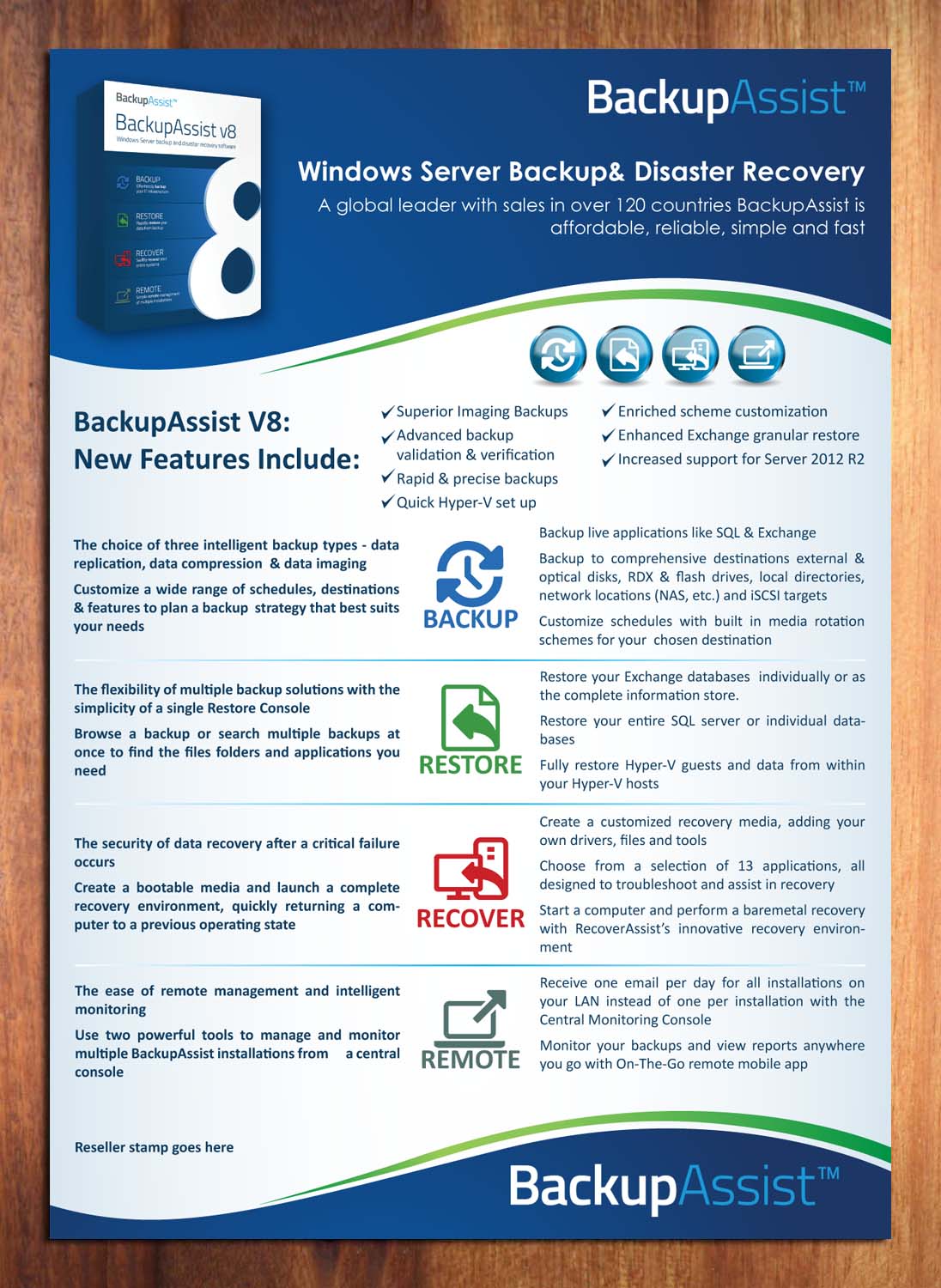 Brochure Design by Sbss for Cortex I.T. Labs Pty Ltd | Design #3911727