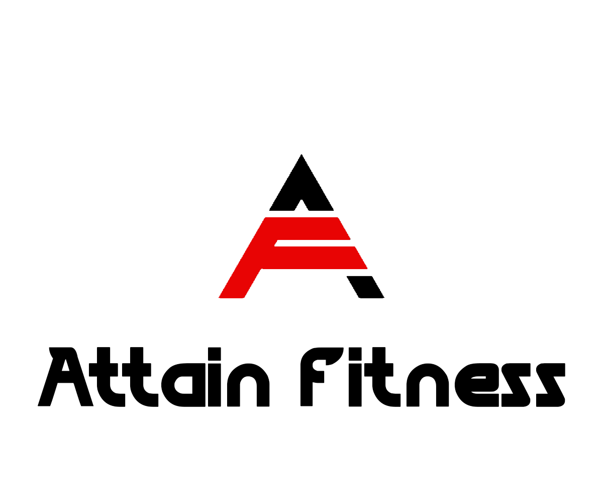 Design de Logo par theK pour Attain Fitness | Design #3860118