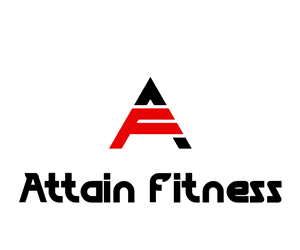 Design de Logo par theK pour Attain Fitness | Design : #3860118