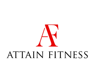 Design de Logo par theK pour Attain Fitness | Design : #3860164