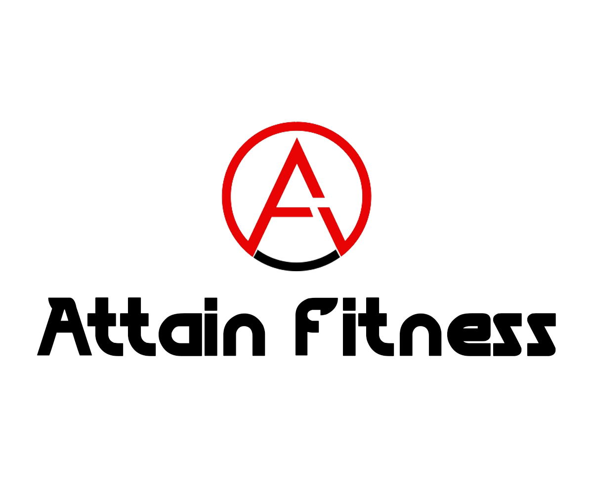 Design de Logo par theK pour Attain Fitness | Design #3860186