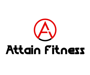 Logo Design by theK for Attain Fitness | Design: #3860186