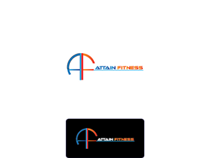 Logo Design by somu for Attain Fitness | Design: #3836541