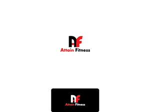 Logo Design by somu for Attain Fitness | Design: #3838224