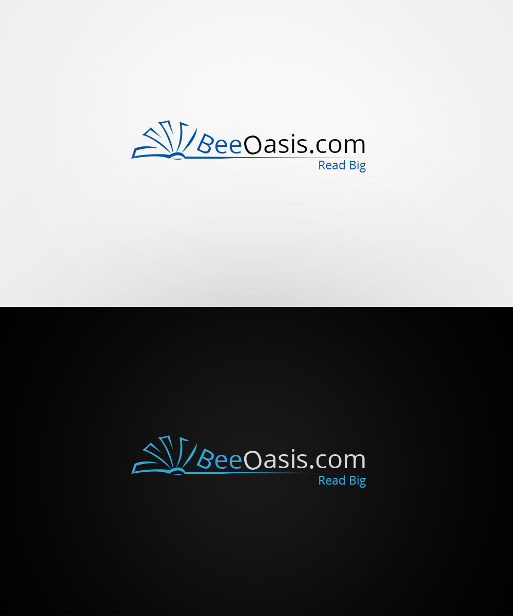 Diseño de Logo por Tariq Shamim para ReadOasis.com | Diseño #3899987