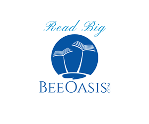 Diseño de Logo por VGB para ReadOasis.com | Diseño: #3848102
