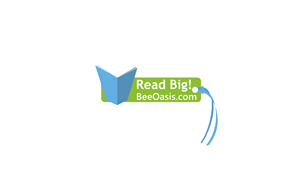 Diseño de Logo por GeorgeLogoDesign para ReadOasis.com | Diseño: #3895440