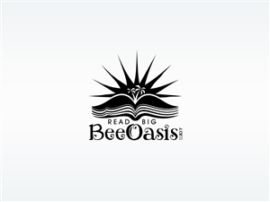 Diseño de Logo por Hypergraph® para ReadOasis.com | Diseño: #3944085