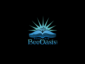 Diseño de Logo por Hypergraph® para ReadOasis.com | Diseño: #3944090
