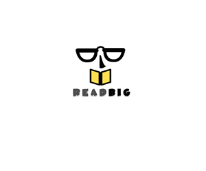 Logo Design by Nyrex_Adan for ReadOasis.com | Design: #3829839