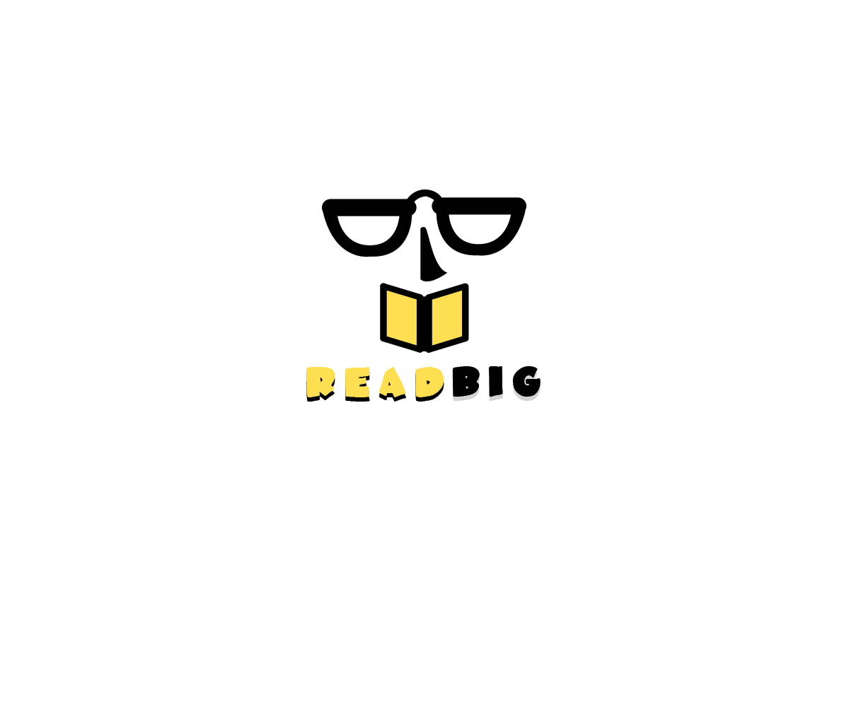 Logo Design by Nyrex_Adan for ReadOasis.com | Design #3829903
