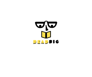 Logo Design by Nyrex_Adan for ReadOasis.com | Design: #3829908
