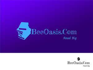 Logo Design by sovon_design18 for ReadOasis.com | Design: #3907629