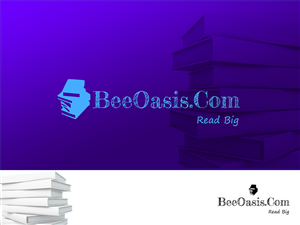 Logo Design by sovon_design18 for ReadOasis.com | Design: #3907635