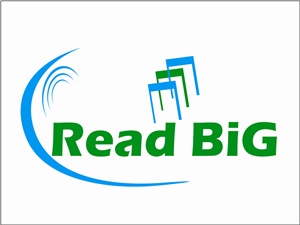 Logo Design by DITS for ReadOasis.com | Design: #3830474