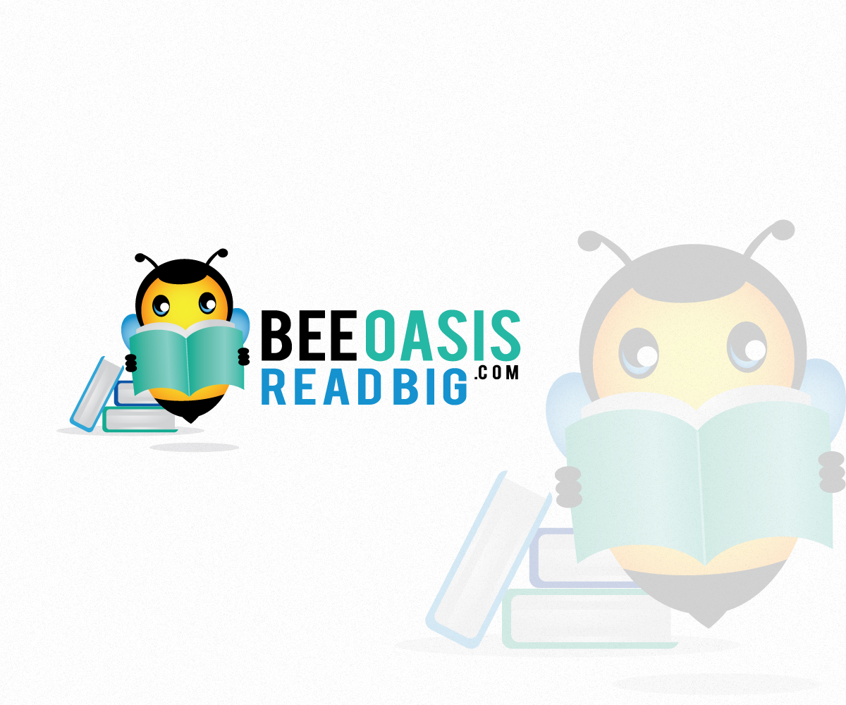 Logo-Design von Alexander für ReadOasis.com | Design #3922536