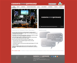 Web Design by Urban Ad