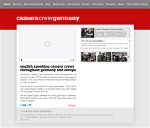 Web Design by a s k advertising