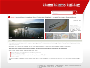 Web-Design von Fuan für dieses Projekt | Design #128623